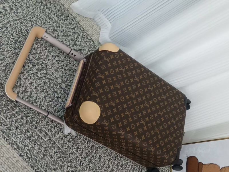 Louis Vuitton Suitcase